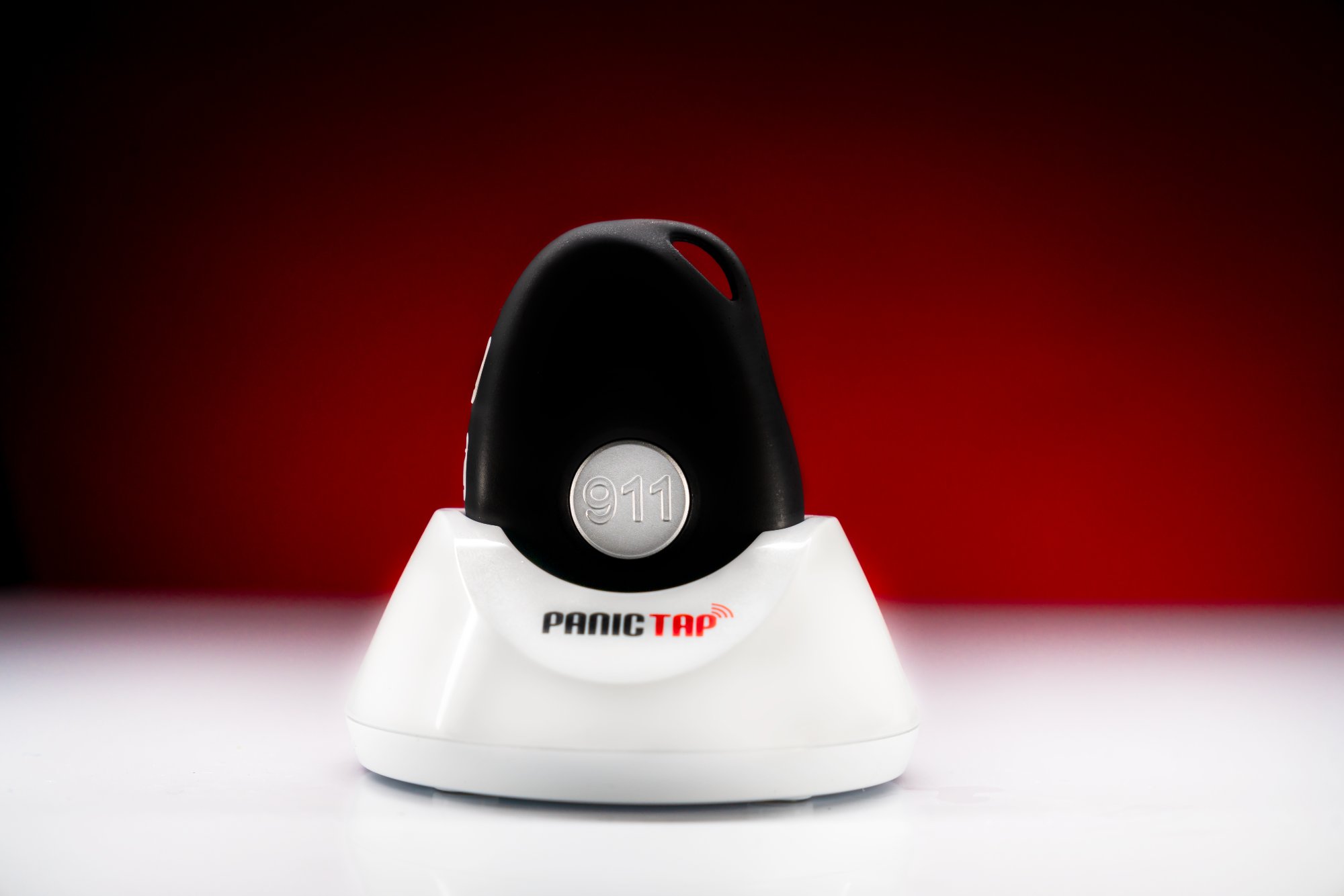 PanicTap personal safety device